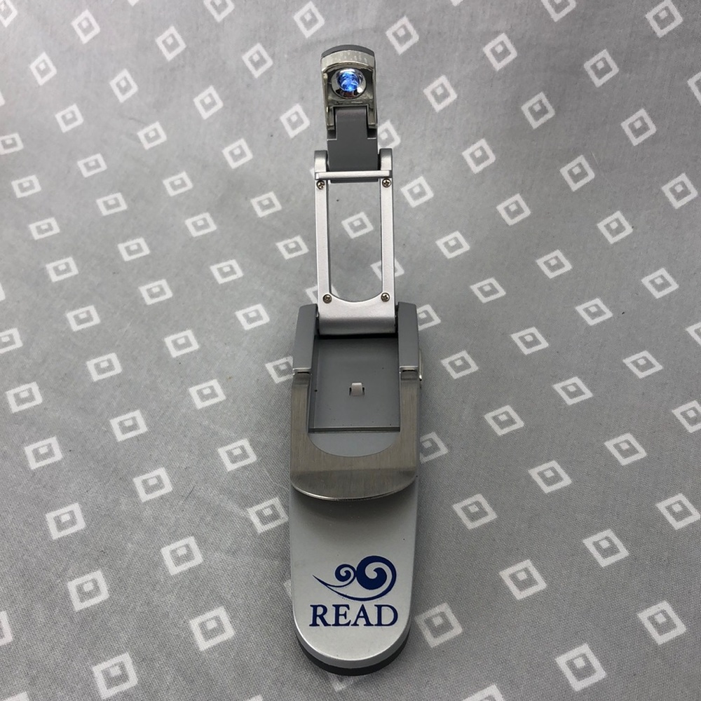 Book Reading Light